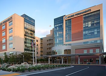 Anaheim Neurologists Benjamin David Spurgeon, DO - KAISER PERMANENTE