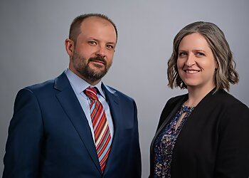 Albuquerque Social Security Disability Lawyers Benjamin Decker - DECKER GRIFFEL, LLC