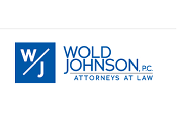 Fargo Employment Lawyers Benjamin E. Thomas - WOLD JOHNSON, P.C.