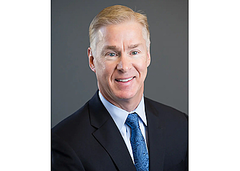 Fargo Employment Lawyers Benjamin E. Thomas - WOLD JOHNSON, P.C.