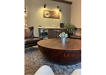 Salem Dentists Benjamin Farham, DMD - OREGON SMILE CARE CENTER