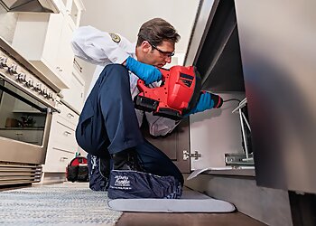 Albany Plumbers Benjamin Franklin Franchising SPE LLC