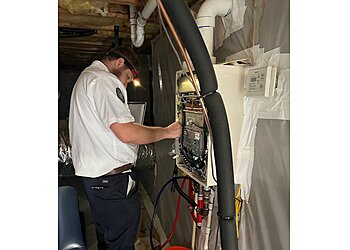 Clarksville Plumbers Benjamin Franklin Plumbing