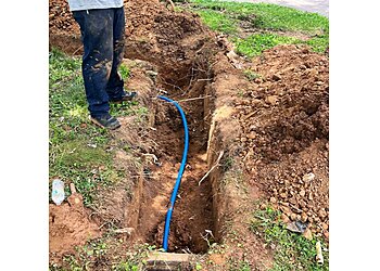 Clarksville Plumbers Benjamin Franklin Plumbing