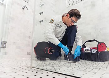 Indianapolis Plumbers Benjamin Franklin Plumbing