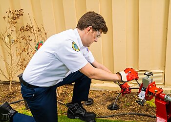 Indianapolis Plumbers Benjamin Franklin Plumbing