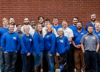 Kansas City Plumbers Benjamin Franklin Plumbing