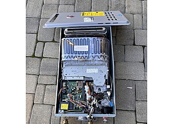 McKinney Plumbers Benjamin Franklin Plumbing