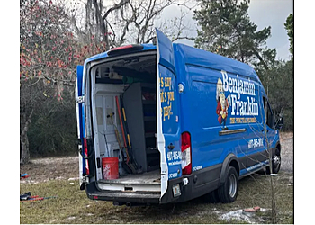 Benjamin Franklin Plumbing Benjamin Franklin Plumbing - Orlando, FL Plumbers