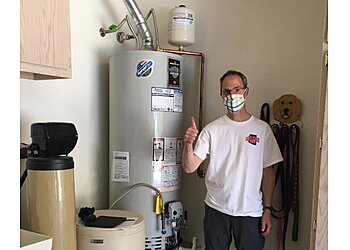 Phoenix Plumbers Benjamin Franklin Plumbing