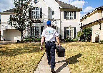 Tampa Plumbers Benjamin Franklin Plumbing