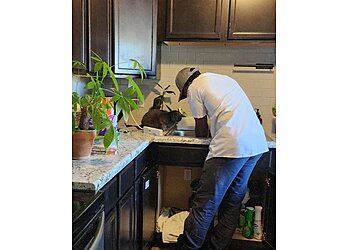 Cedar Rapids Plumbers Benjamin Franklin Plumbing Cedar Rapids