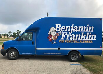 Benjamin Franklin Plumbing Cedar Rapids Cedar Rapids Plumbers image 1