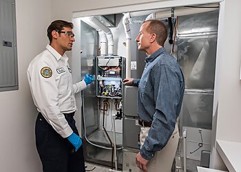 Dayton Plumbers Benjamin Franklin Plumbing Dayton