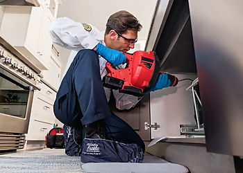 Plano Plumbers Benjamin Franklin Plumbing Plano