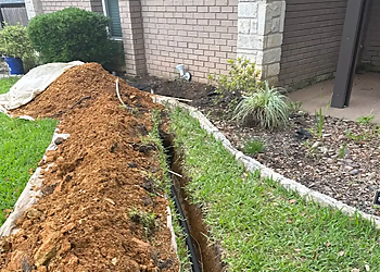 Plano Plumbers Benjamin Franklin Plumbing Plano