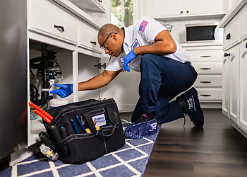 Ann Arbor Plumbers Benjamin Franklin Plumbing of Ann Arbor