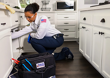 Ann Arbor Plumbers Benjamin Franklin Plumbing of Ann Arbor