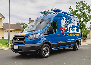 Benjamin Franklin Plumbing of Ann Arbor Ann Arbor Plumbers image 1