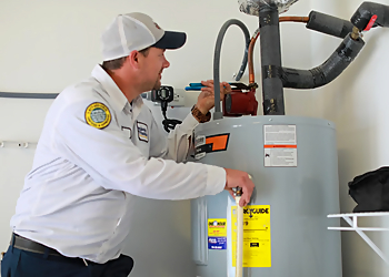 Charlotte Plumbers Benjamin Franklin Plumbing of Charlotte