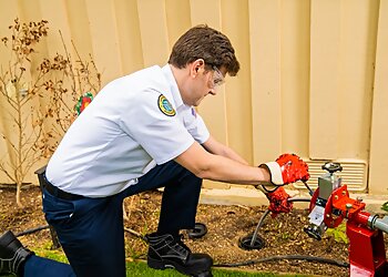 Cincinnati Plumbers Benjamin Franklin Plumbing of Cincinnati