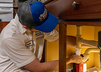 Cincinnati Plumbers Benjamin Franklin Plumbing of Cincinnati