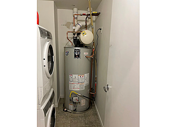 Westminster Plumbers Benjamin Franklin Plumbing of Denver