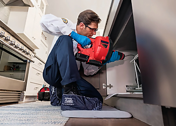 Wichita Plumbers Benjamin Franklin Plumbing of Wichita