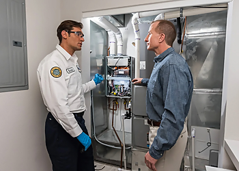 Wichita Plumbers Benjamin Franklin Plumbing of Wichita