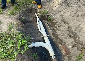 Port St Lucie Plumbers Benjamin Franklin of Port St. Lucie