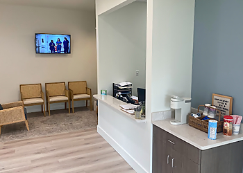 Tallahassee Cosmetic Dentists Benjamin Grooters, DDS - APALACHEE BAY FAMILY DENTAL