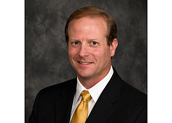 Benjamin Harris, OD, MS - EYECARE ASSOCIATES - Montgomery, AL Pediatric Optometrists - Doctor Portrait Image