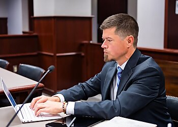 Durham Criminal Defense Lawyers Benjamin Hiltzheimer - HILTZHEIMER LAW OFFICE, PLLC