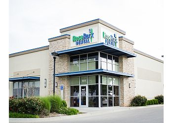 Norman Cosmetic Dentists Benjamin Humphrey, DDS - ROSE ROCK DENTAL