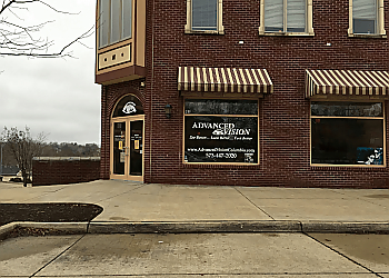 Columbia Eye Doctors Benjamin Iwai, OD - Advanced Vision