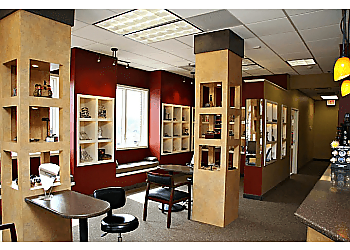 Columbia Eye Doctors Benjamin Iwai, OD - Advanced Vision