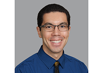 Benjamin Iwai, OD - Advanced Vision Columbia Eye Doctors image 1