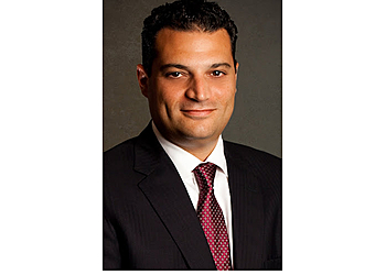 Benjamin J.Aloia - ALOIA & ASSOCIATES PC Benjamin J.Aloia - Sterling Heights, MI Real Estate Lawyers - Law Firm Staff Image