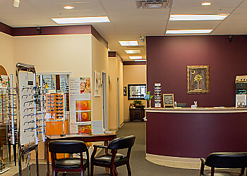 Columbia Eye Doctors Benjamin J. Ondersma, OD - NORTHEAST EYE CARE CENTER