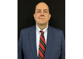 Benjamin K. Sanchez - SANCHEZ LAW FIRM Houston Consumer Protection Lawyers image 1