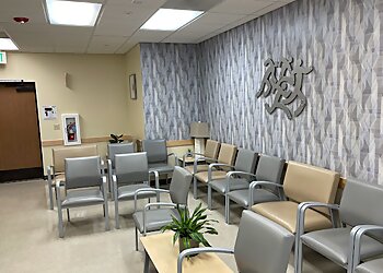 Pomona Podiatrists Benjamin Kamel, DPM