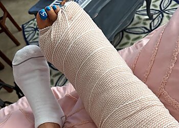 Pomona Podiatrists Benjamin Kamel, DPM