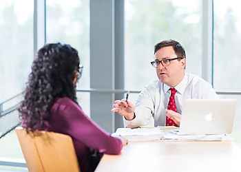 Benjamin Knox Steffans - Lowell, MA Employment Lawyers