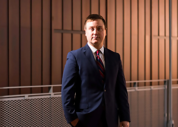 Benjamin Knox Steffans - Lowell, MA Employment Lawyers