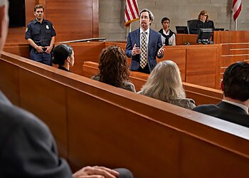 Columbus Criminal Defense Lawyers Benjamin L. Luftman - LUFTMAN, HECK & ASSOCIATES LLP