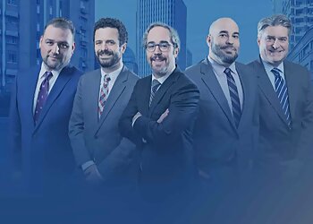 Columbus Criminal Defense Lawyers Benjamin L. Luftman - LUFTMAN, HECK & ASSOCIATES LLP