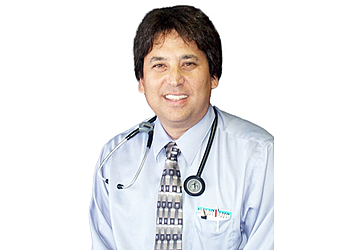 Benjamin Lish, MD - COMMUNITY MEMORIAL HEALTH CENTER Ventura Primary Care Physicians image 1