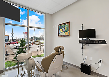 Shreveport Dentists Benjamin M. Kacos, DMD - SHREVEPORT DENTAL SOLUTIONS