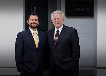 Ann Arbor Medical Malpractice Lawyers Benjamin M. Muth - MUTH LAW, PC