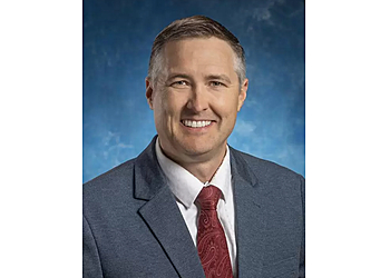 Benjamin Marble, DPM - PUEBLO ANKLE & FOOT CARE, PLLC Pueblo Podiatrists image 1